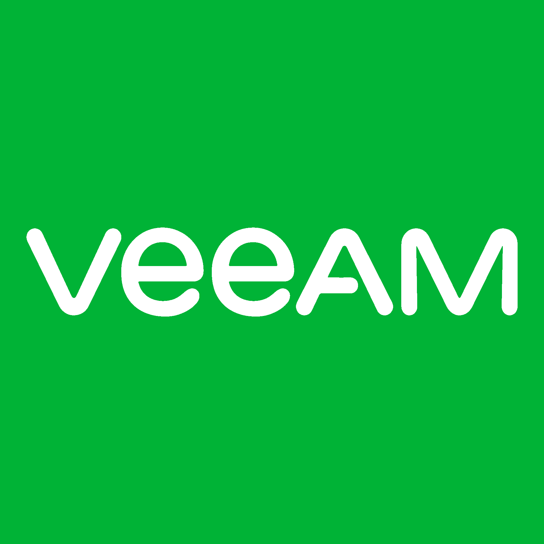 Veeam logo